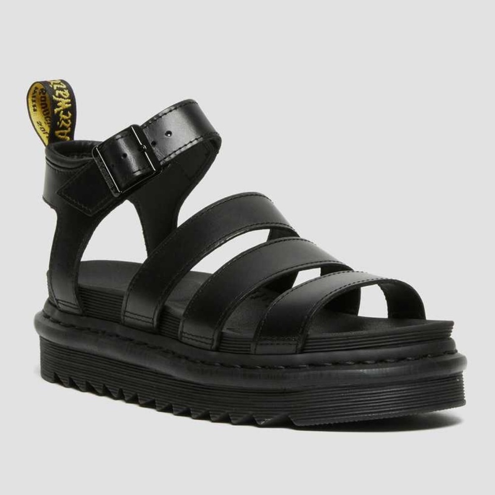 Dr. martens